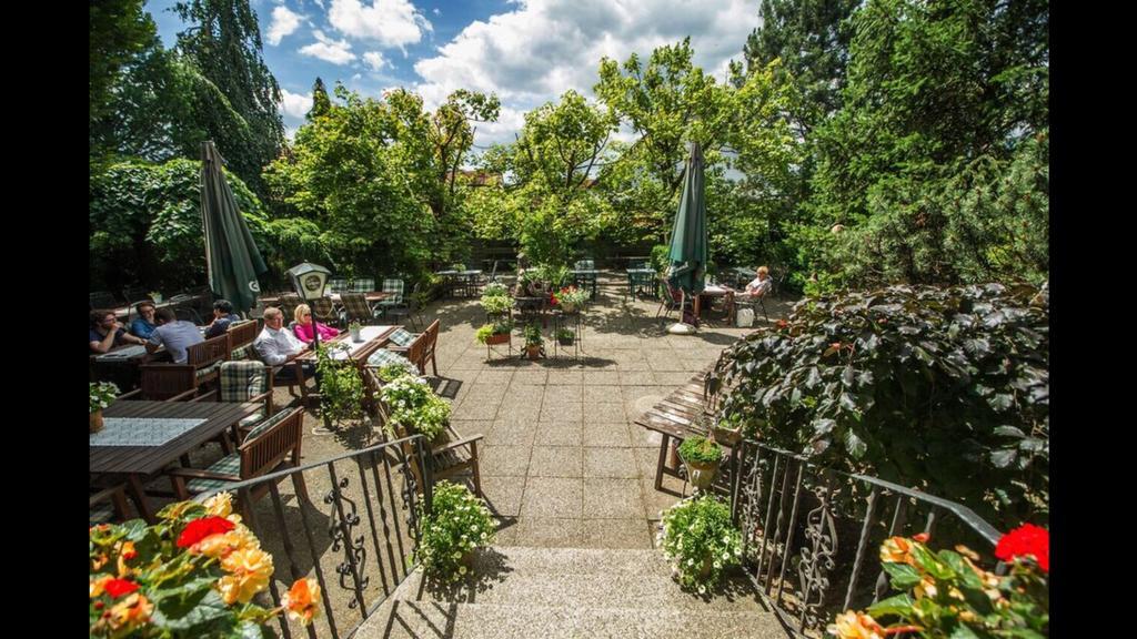 Отель Landgasthof Friedl Sankt Lorenzen bei Knittelfeld Экстерьер фото
